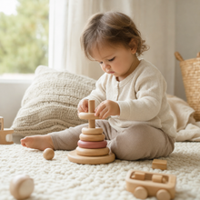 Play & learn