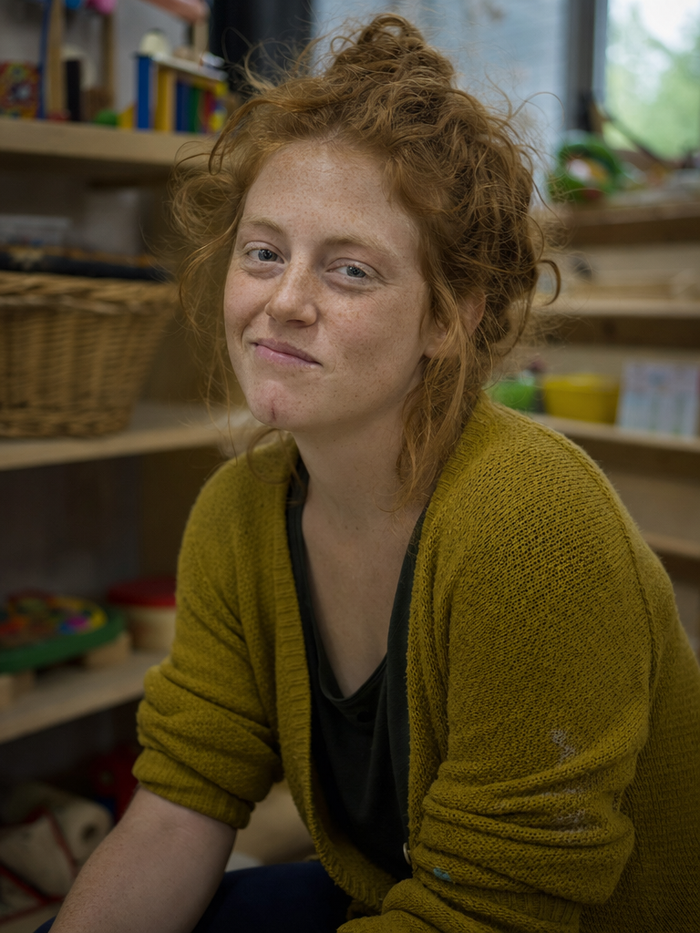 Hanna Petrenko