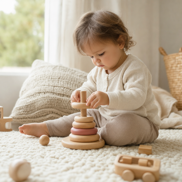 Play & learn